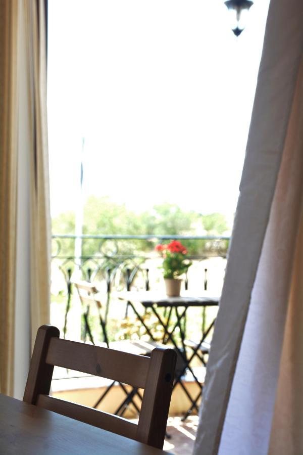 Joseluce Bed & Breakfast Gudja Exterior photo