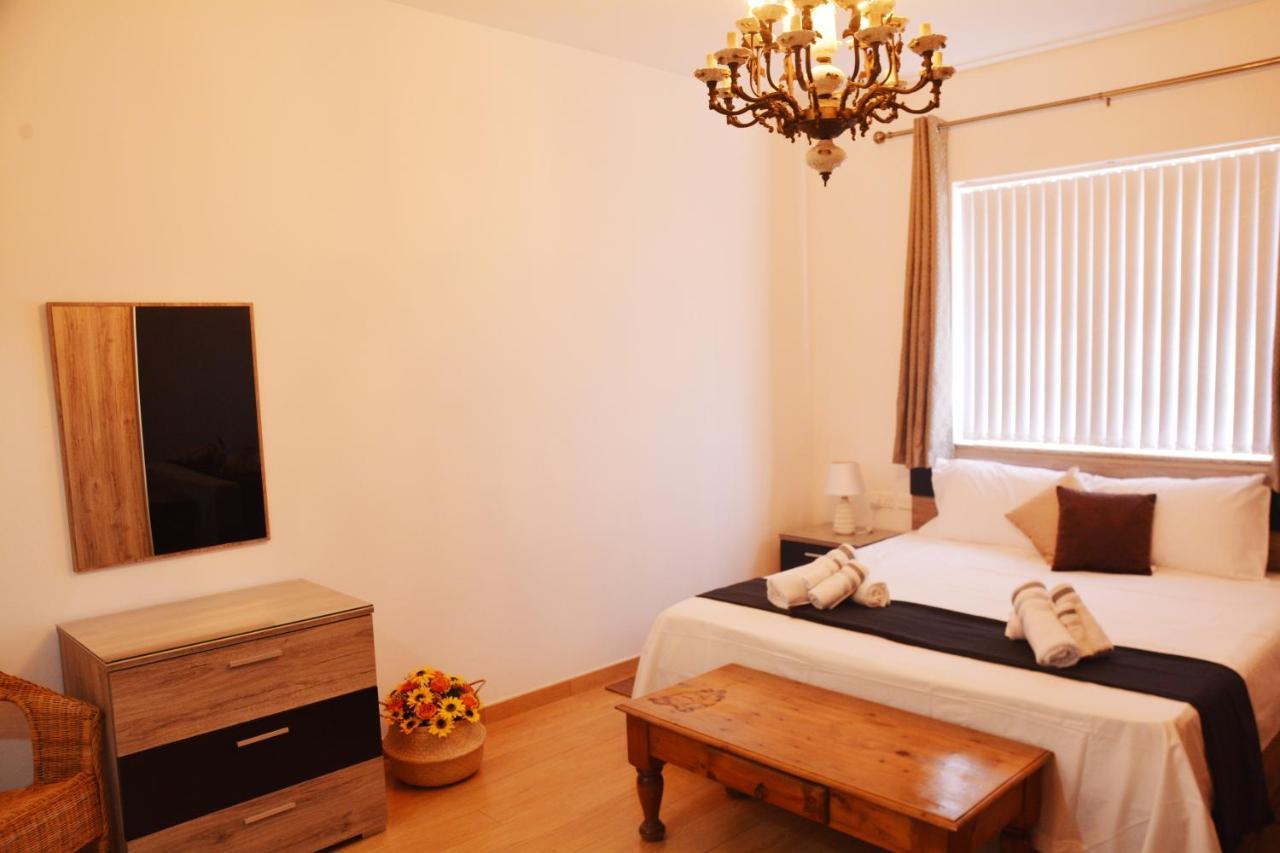 Joseluce Bed & Breakfast Gudja Exterior photo
